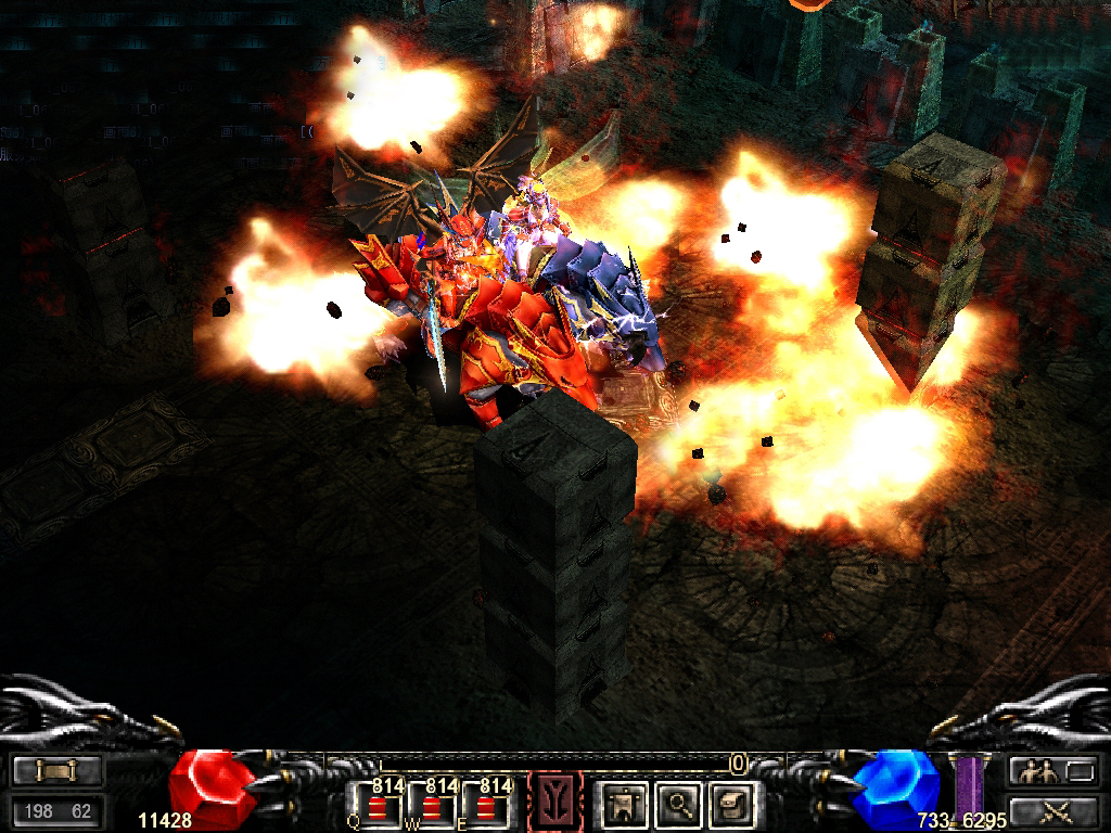 我和毛毛的合照